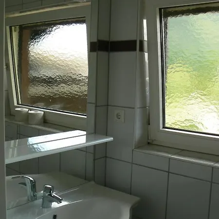 Seeapartments Kaernten 아파트