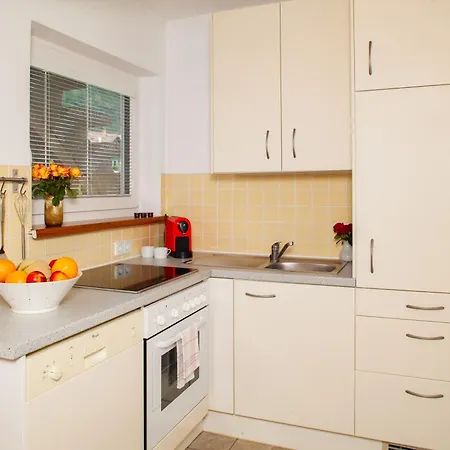 Seeapartments Kaernten Bodensdorf