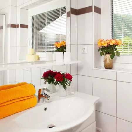 아파트 Seeapartments Kaernten *