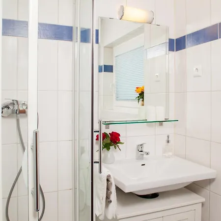 Seeapartments Kaernten 아파트 보덴스도르프