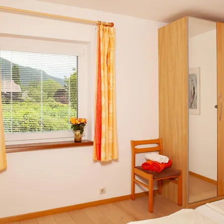 Daire Seeapartments Kaernten Bodensdorf