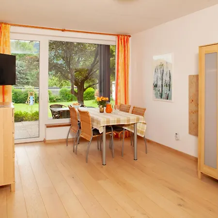 Seeapartments Kaernten *