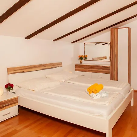 Seeapartments Kaernten 보덴스도르프