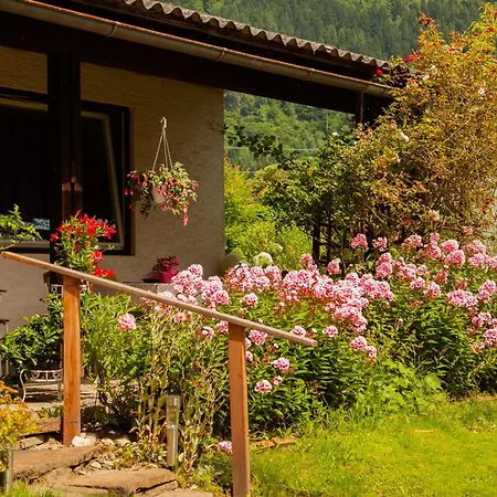 아파트 Seeapartments Kaernten