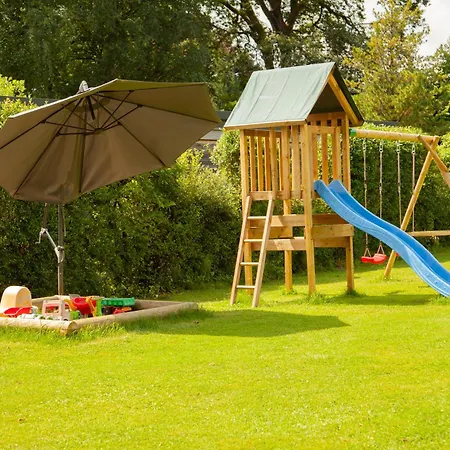 Seeapartments Kaernten 아파트 *