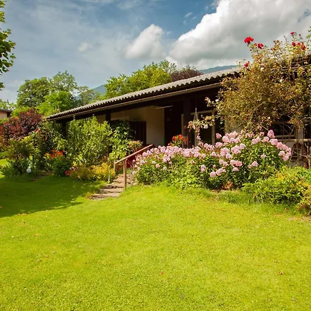 아파트 Seeapartments Kaernten 보덴스도르프