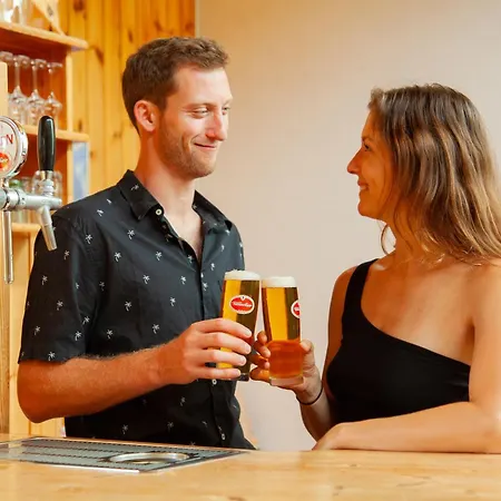 아파트 Seeapartments Kaernten