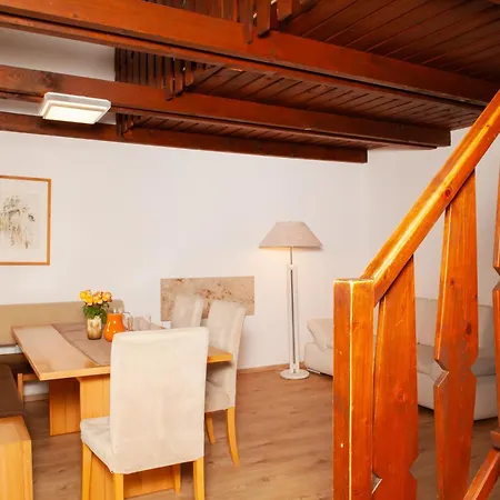 Seeapartments Kaernten Daire *