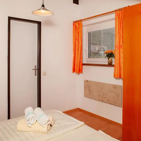 Seeapartments Kaernten 보덴스도르프