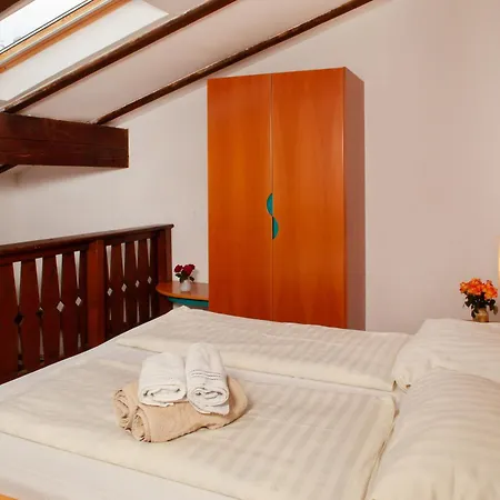 Seeapartments Kaernten * Bodensdorf