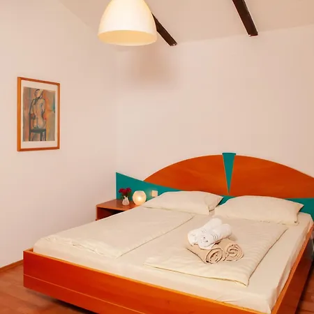 Seeapartments Kaernten