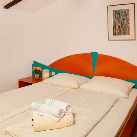 Daire Seeapartments Kaernten