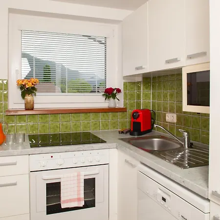 Seeapartments Kaernten 아파트 *