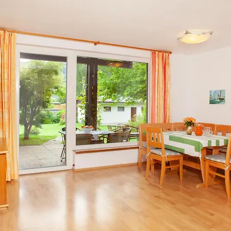 아파트 Seeapartments Kaernten *