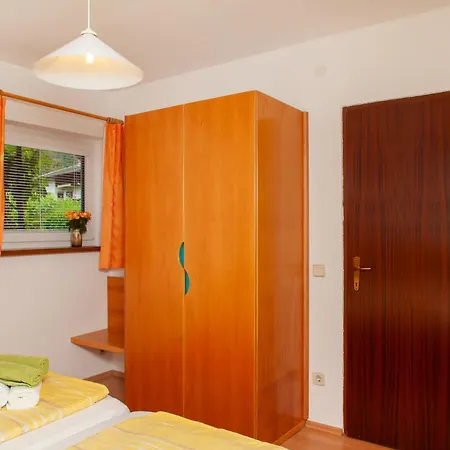 Seeapartments Kaernten 아파트 보덴스도르프