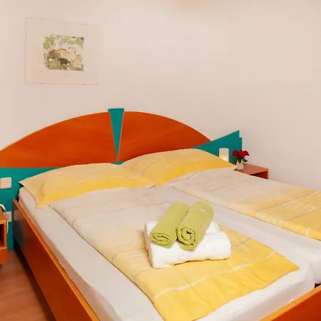 아파트 Seeapartments Kaernten 보덴스도르프