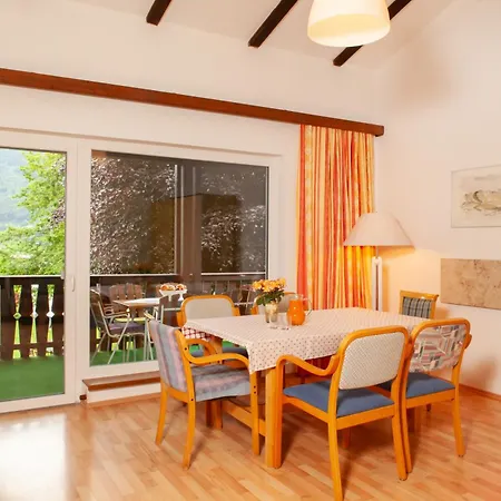 Seeapartments Kaernten *