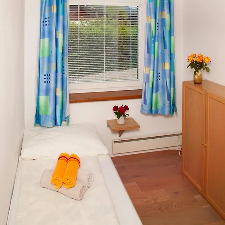 Seeapartments Kaernten 보덴스도르프