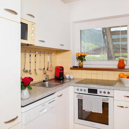 Seeapartments Kaernten * Bodensdorf