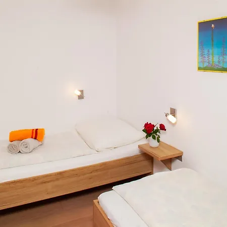 Seeapartments Kaernten