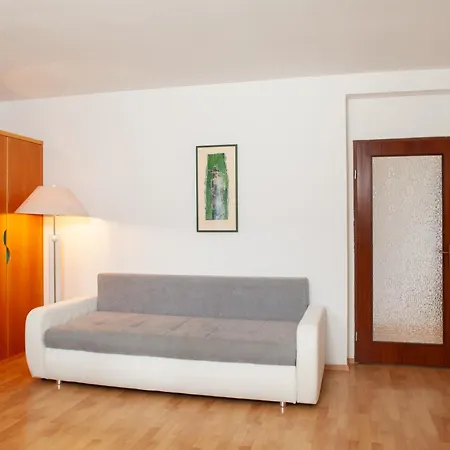아파트 Seeapartments Kaernten
