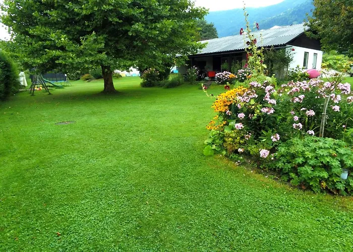 Apartamento Seeapartments Kaernten