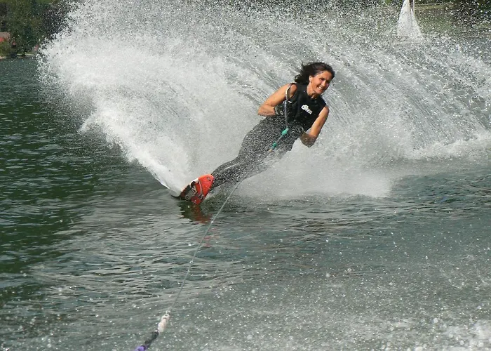 Seeapartments Kaernten Apartamento *