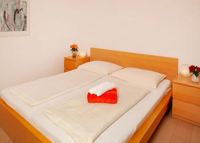 Seeapartments Kaernten Bodensdorf