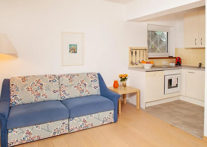 Apartamento Seeapartments Kaernten *