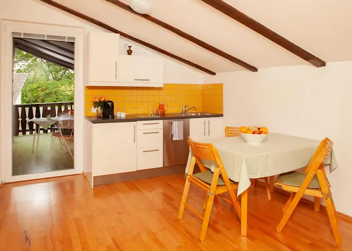 Seeapartments Kaernten Apartamento *