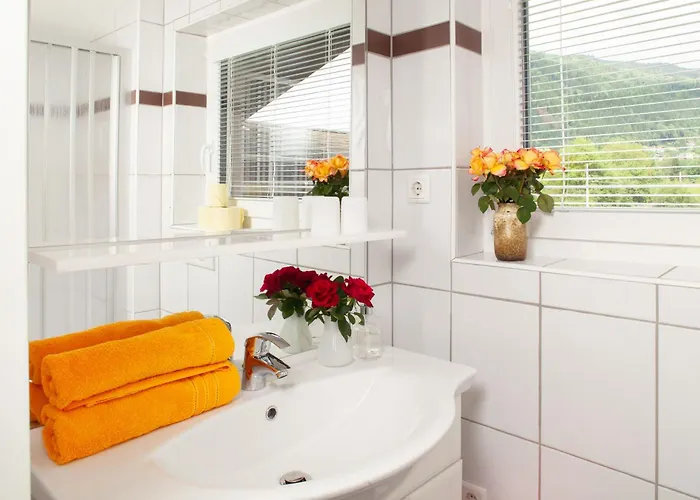 Apartamento Seeapartments Kaernten *