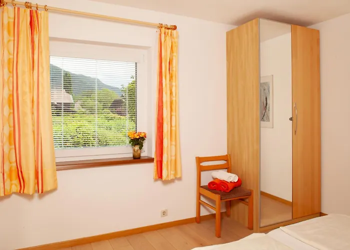 Apartamento Seeapartments Kaernten Bodensdorf