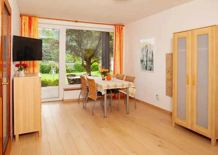 Seeapartments Kaernten *