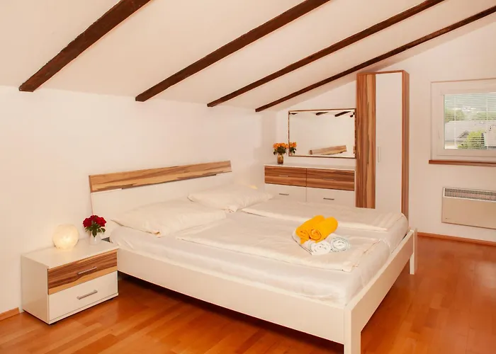 Seeapartments Kaernten Bodensdorf