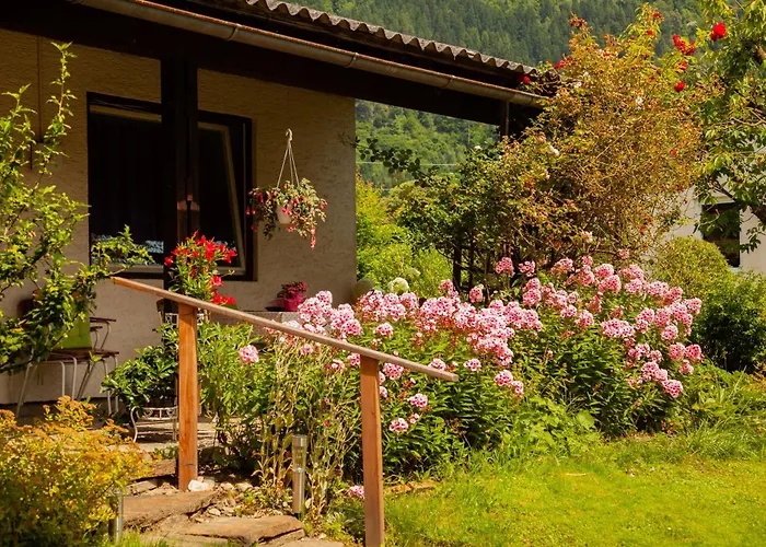 Apartamento Seeapartments Kaernten