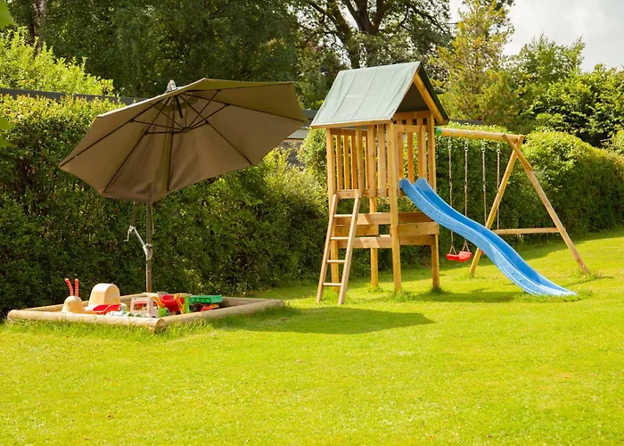 Seeapartments Kaernten Apartamento *