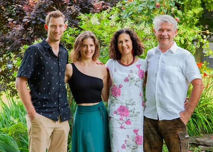 Seeapartments Kaernten * Bodensdorf