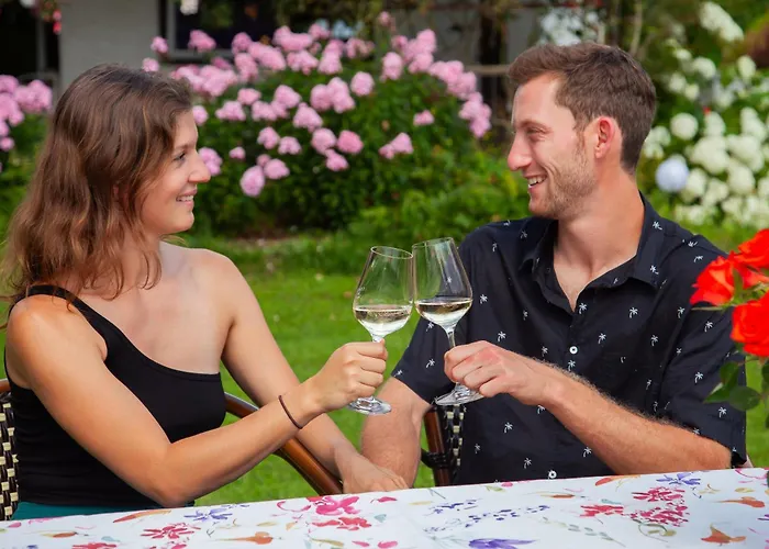 Seeapartments Kaernten Apartamento