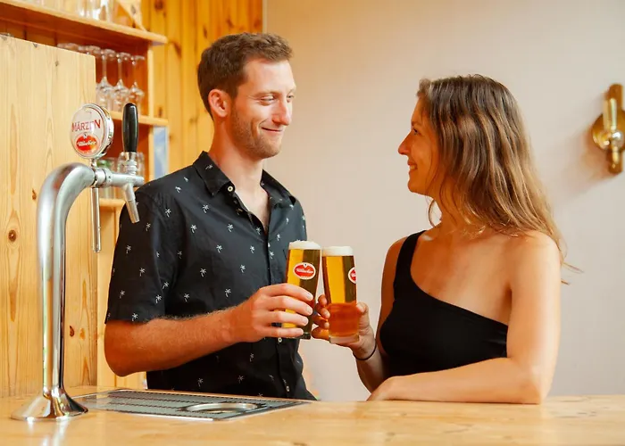 Apartamento Seeapartments Kaernten