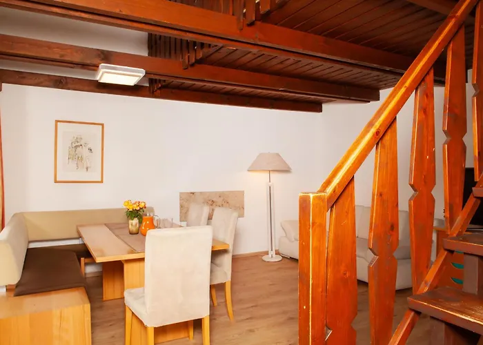 Seeapartments Kaernten Apartamento *