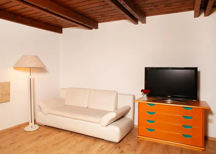 Seeapartments Kaernten *