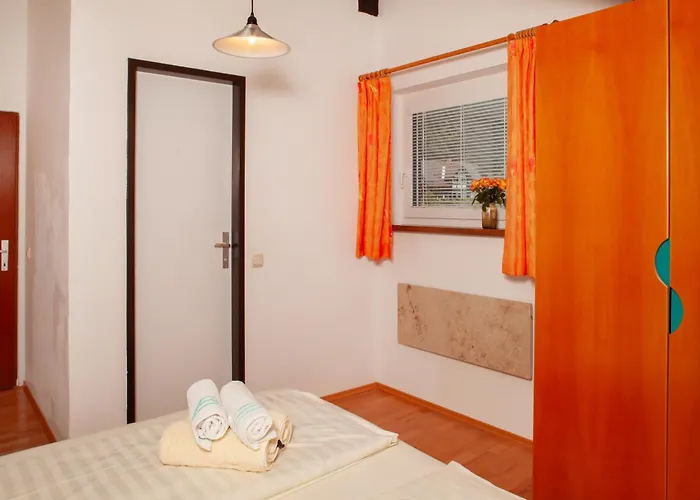 Seeapartments Kaernten Bodensdorf