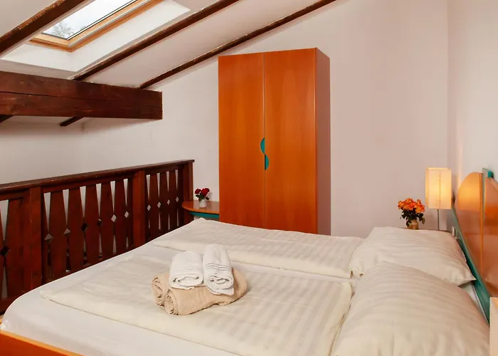 Seeapartments Kaernten * Bodensdorf