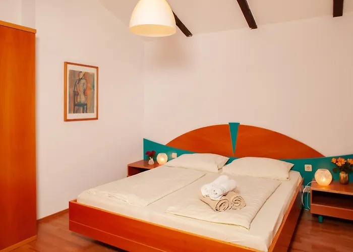 Seeapartments Kaernten