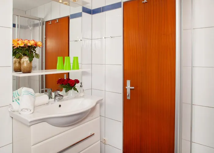 Seeapartments Kaernten Apartamento