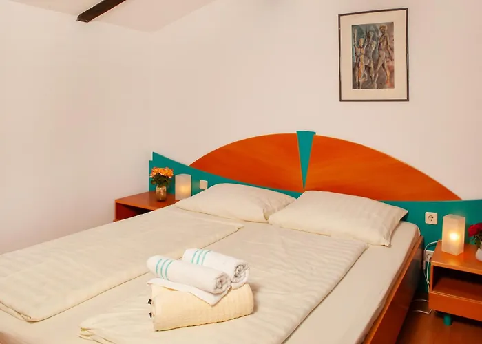 Apartamento Seeapartments Kaernten