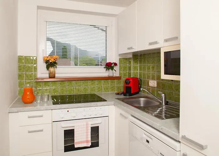 Seeapartments Kaernten Apartamento *