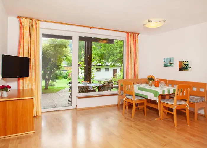 Apartamento Seeapartments Kaernten *