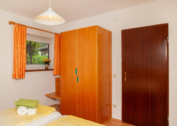 Seeapartments Kaernten Apartamento Bodensdorf