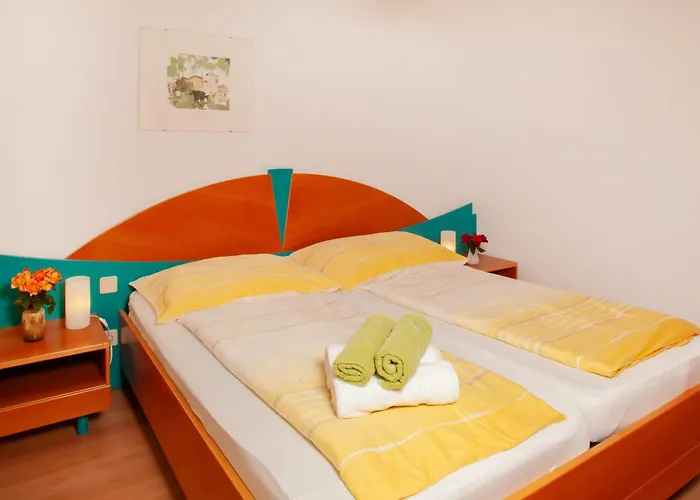 Apartamento Seeapartments Kaernten Bodensdorf